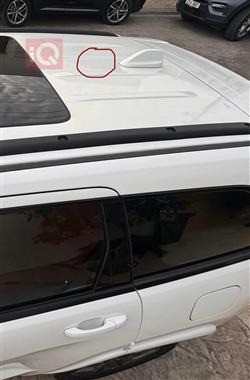 جیپ گراند شیرۆکی